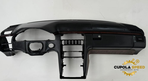 Plansa bord Mercedes-Benz E-Class W210/S210 [facelift] [1999 - 2002]