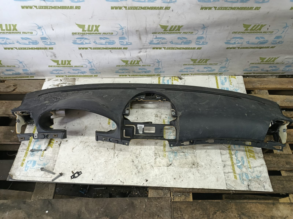 Plansa bord Mercedes-Benz E-Class W211 [2002 - 2006]