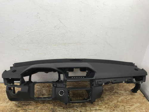 Plansa bord Mercedes Benz E220 W212, 170cp, Automat sedan 2009 (cod intern: 26333)