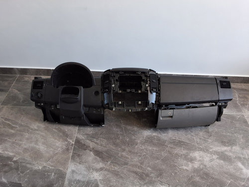Plansa bord Mercedes-Benz Sprinter 2 (2006->) [906] 2.2 Motorina 2017, - / A9066890006 / VOLAN STANG...