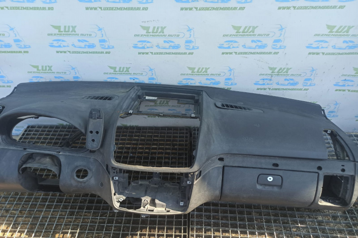 Plansa bord Mercedes-Benz Vito W639 [2003 - 2010]