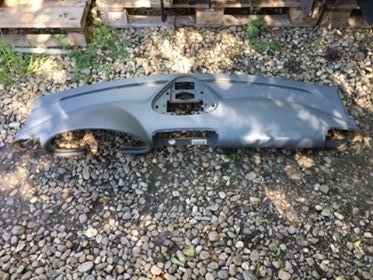 Plansa bord Mercedes C Class w203 2003