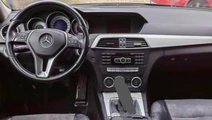 Plansa bord Mercedes c class w204 Facelift