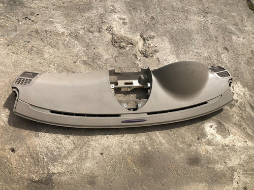 Plansa bord Mercedes E Class w211 2002-2006