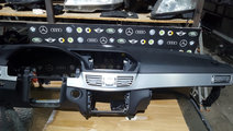 Plansa bord Mercedes e class w212 Facelift