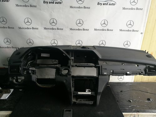 Plansa bord Mercedes GLK x204