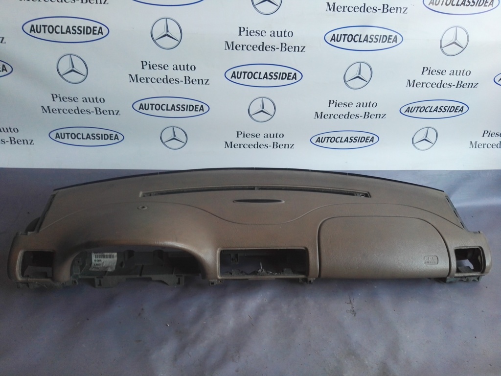 Plansa bord Mercedes ML W163