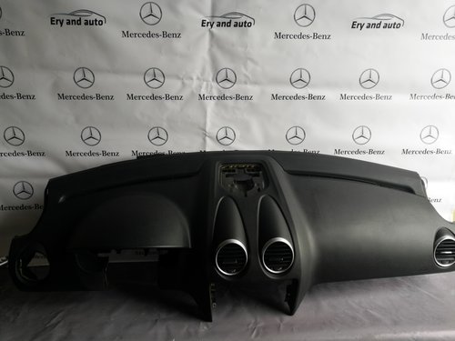 Plansa bord Mercedes ML350 W164 benzina