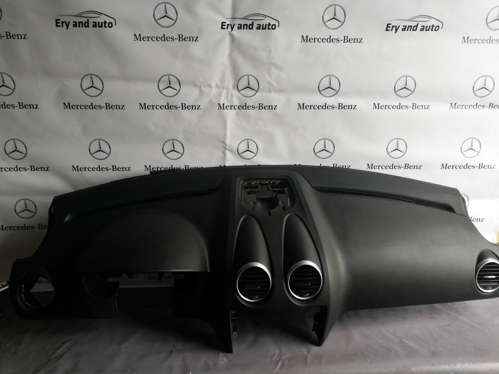 Plansa bord Mercedes ML500 W164