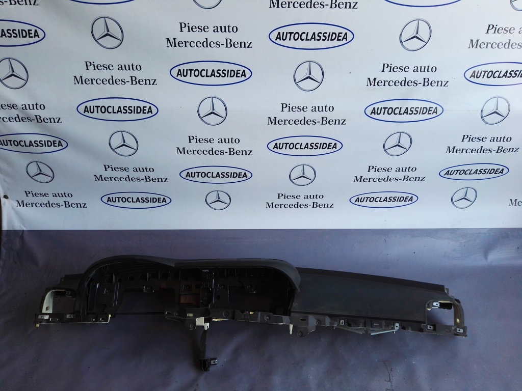 Plansa Bord Mercedes S class W221