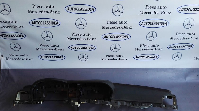 Plansa Bord Mercedes S class W221