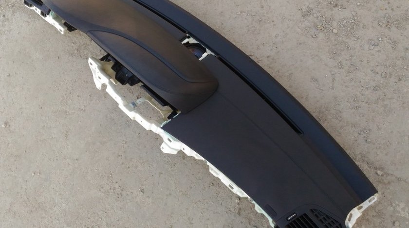 Plansa bord Mercedes S class w221
