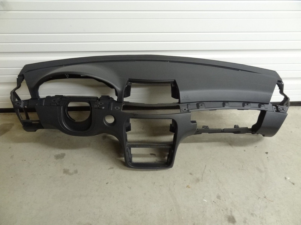 Plansa bord Mercedes S320 cdi w220