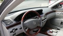 Plansa bord mercedes S320 cdi w221