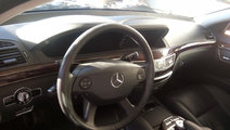 Plansa bord mercedes S320 cdi w221