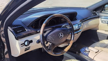 Plansa bord Mercedes S350 cdi w221 facelift