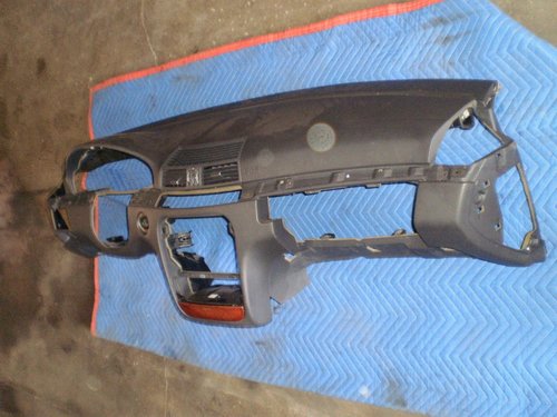 Plansa bord Mercedes S430 S500 S600 W220