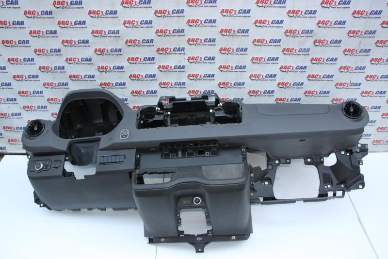 Plansa bord Mercedes Sprinter 3 2018-> 907