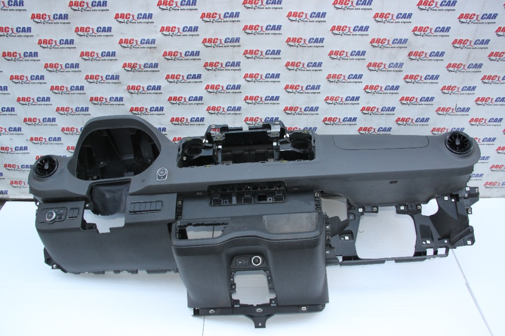Plansa bord Mercedes Sprinter 3 W907 2019-prezent