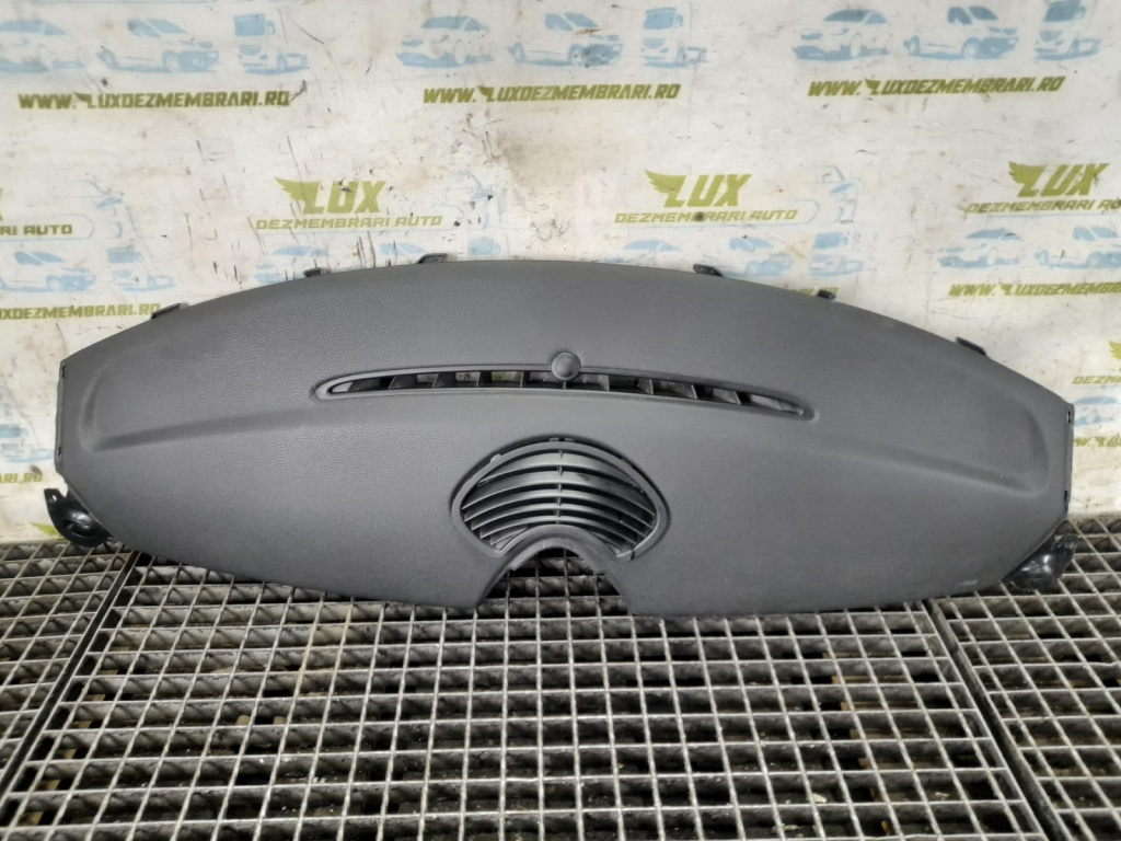 Plansa bord Mini Cooper R56 [facelift] [2010 - 2015] 1.6 benzina N12B16A