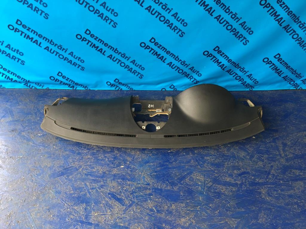 Plansa bord NEGRU Mercedes E Class W211 2002-2009