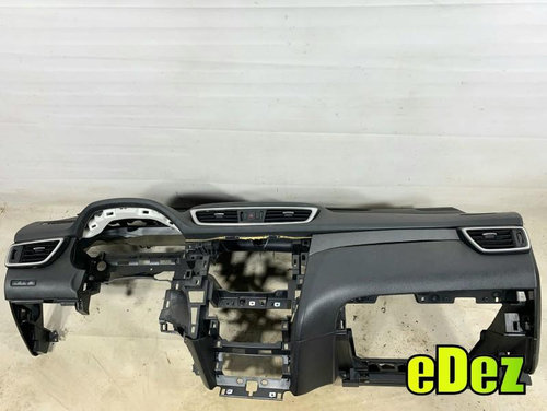 Plansa bord Nissan X-Trail 3 (2014-2017) [T32]