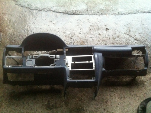 Plansa bord Opel Astra F [1991 - 1994] Hatchback 5-usi 1.6 MT (75 hp) (53_ 54_ 58_ 59_) 1.6i