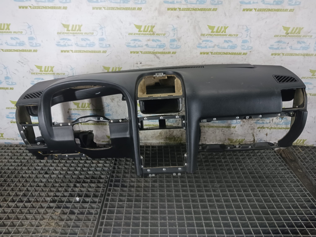Plansa bord Opel Astra G [1998 - 2009] 1.6 benzina Z16XE