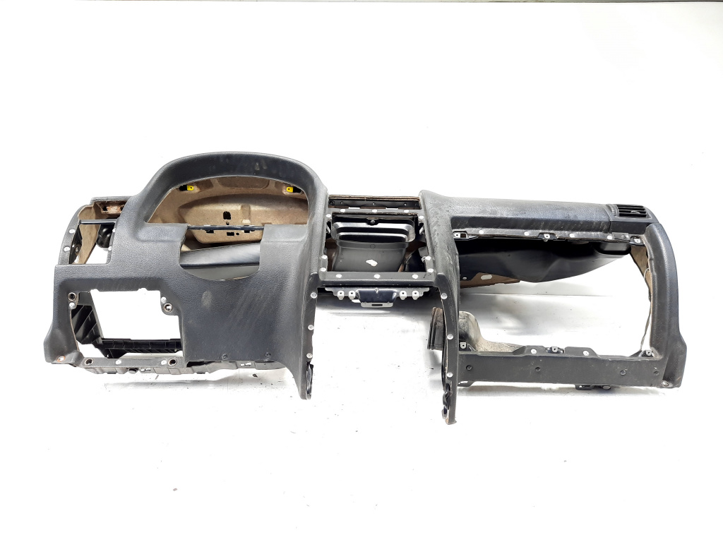 Plansa bord, Opel Astra G (idi:532532)