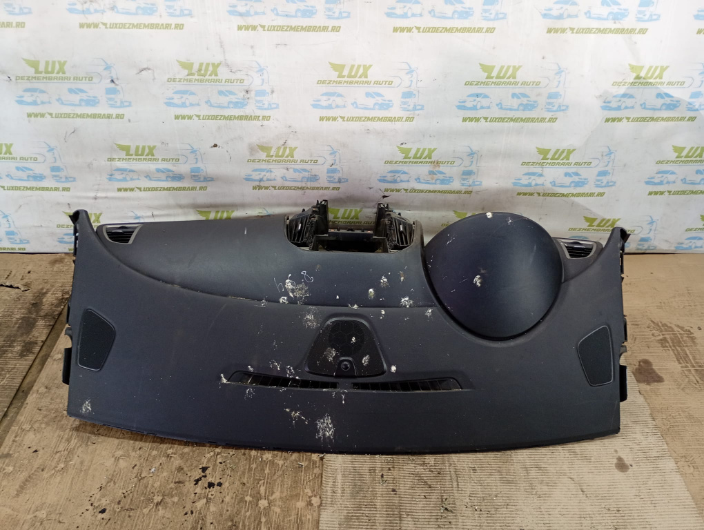 Plansa bord Opel Astra J [2009 - 2012] 1.7 cdti A17DTJ