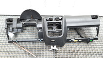 Plansa bord, Opel Corsa C (F08, F68) [Fabr 2000-20...