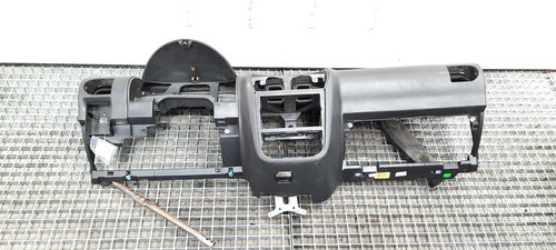 Plansa bord, Opel Corsa C (F08, F68) [Fabr 2000-2005] (id:413459)