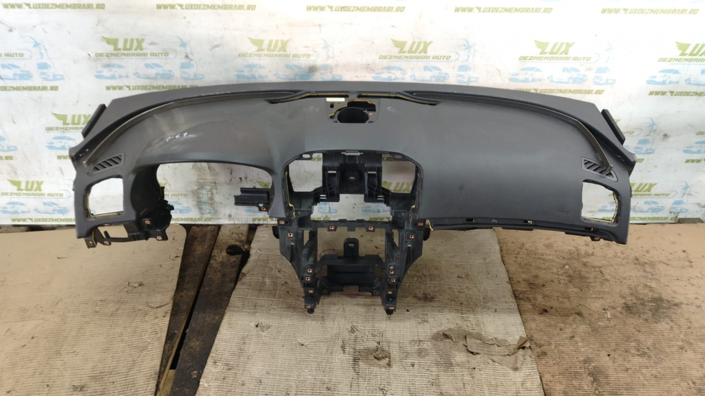 Plansa bord Opel Insignia A [2008 - 2014] 2.0 cdti A20DTH