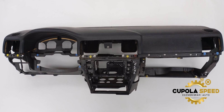 Plansa bord Opel Vectra C [facelift] [2005 - 2009]
