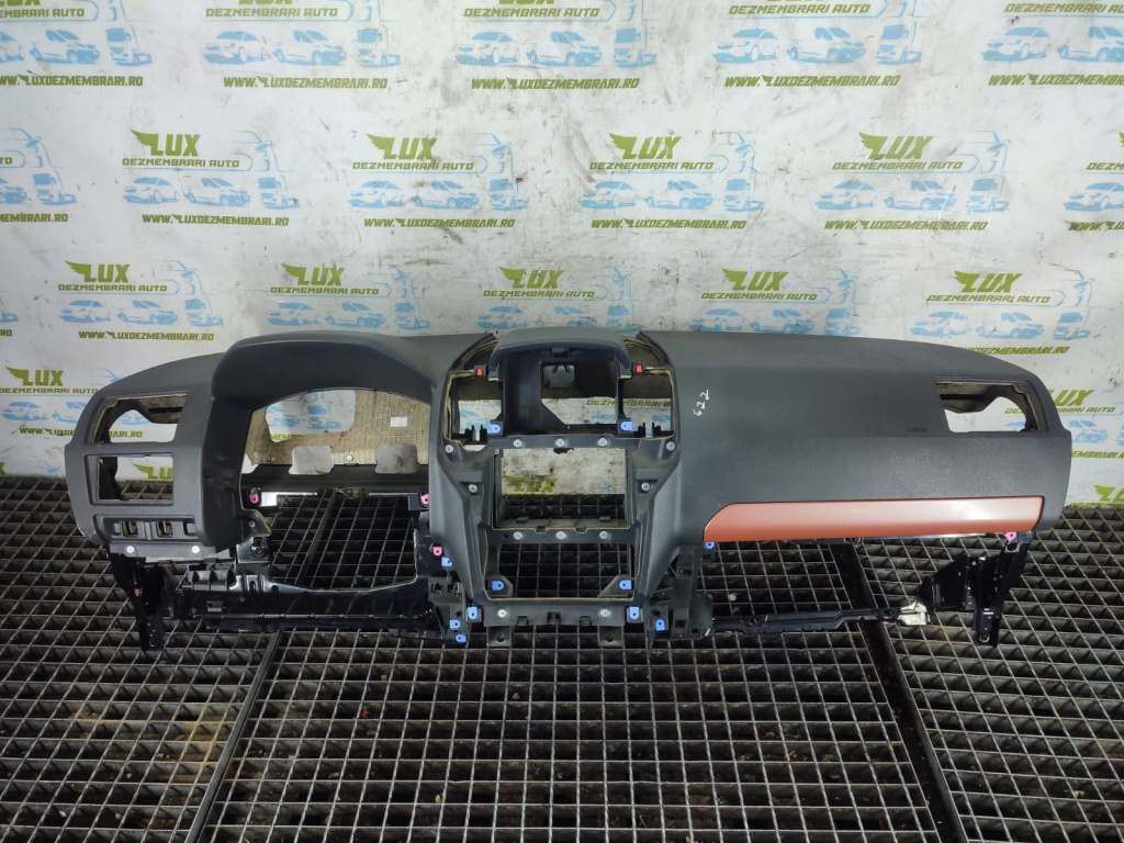 Plansa bord Opel Zafira B [2005 - 2010] 1.9 cdti Z19DTH