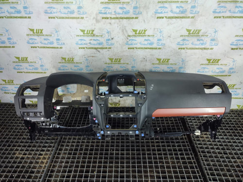 Plansa bord Opel Zafira B [2005 - 2010] 1.9 cdti Z19DTH