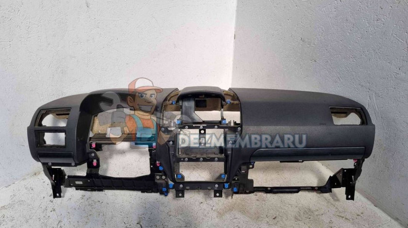 Plansa bord Opel Zafira B (A05) [Fabr 2006-2011] OEM