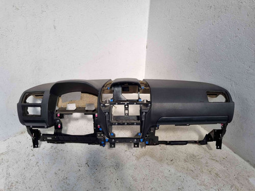Plansa bord Opel Zafira B (A05) [Fabr 2006-2011] OEM 88KW / 120CP
