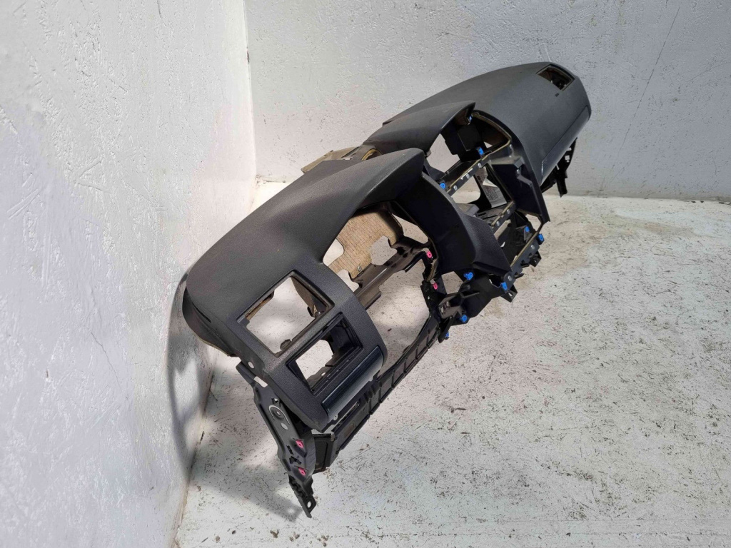 Plansa bord Opel Zafira B (A05) [Fabr 2006-2011] OEM 88KW / 120CP