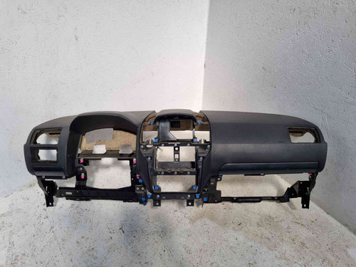 Plansa bord Opel Zafira B (A05) [Fabr 2006-2011] OEM 88KW / 120CP