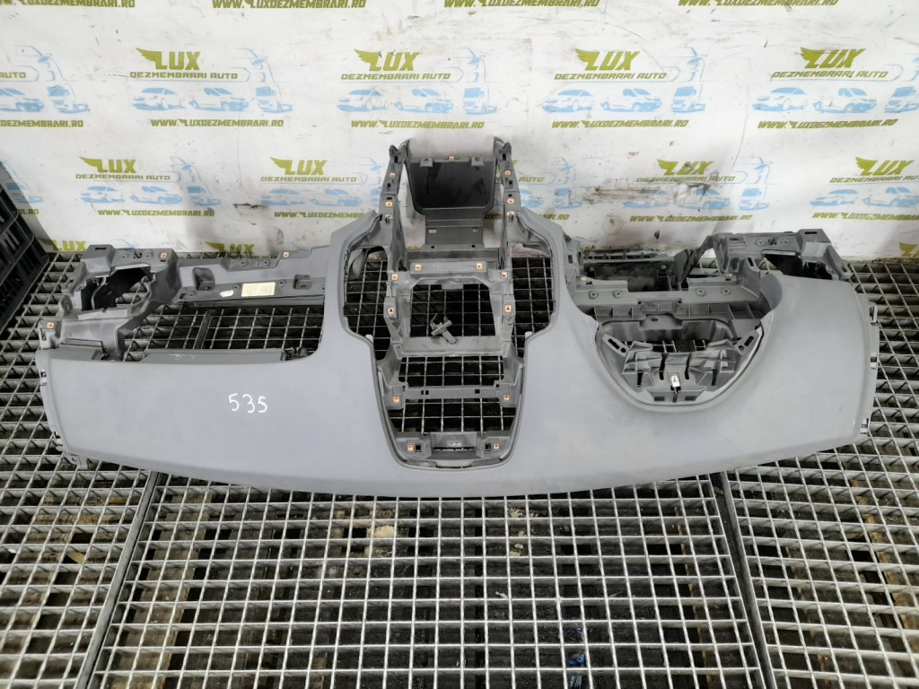 Plansa bord Opel Zafira C [2012 - 2016] 1.6 cdti B16DTH