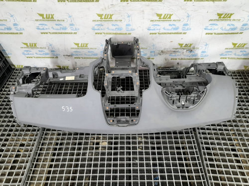 Plansa bord Opel Zafira C [2012 - 2016] 1.6 cdti B16DTH