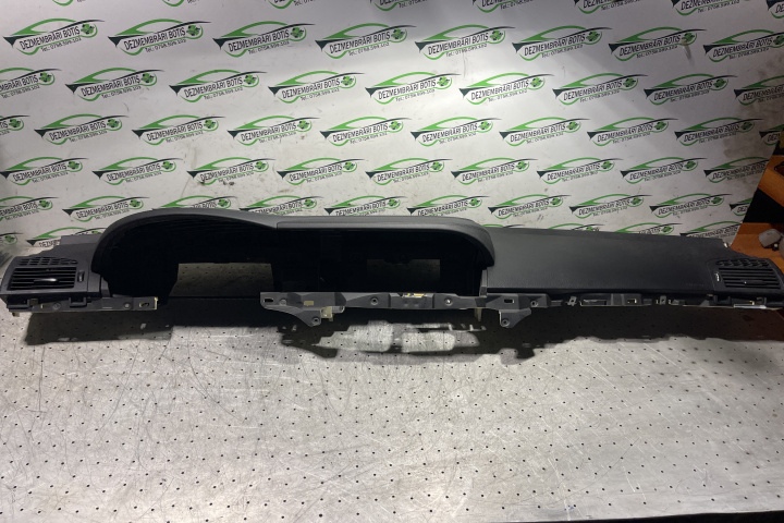 Plansa bord P0107884 P0107884 P0107884 Mercedes-Benz S-Class W221 [2005 - 2009] Sedan 4-usi S 320 CDI 7G-Tronic (235 hp)