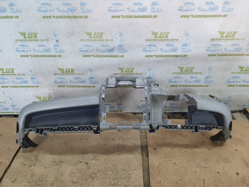 Plansa bord partea inferioara Smart Forfour [2004 - 2006] 1.5 benzina 135.950