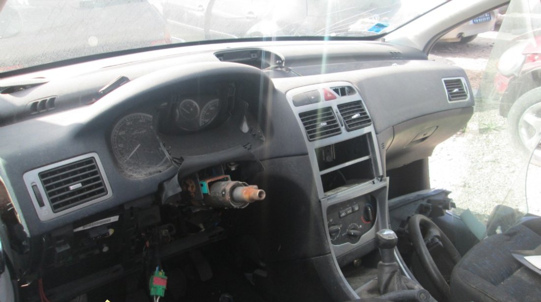 Plansa bord pentru peugeot 307