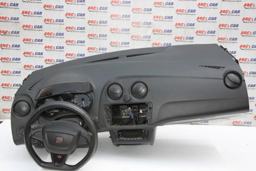 Plansa bord Peugeot 2008 2013-2015