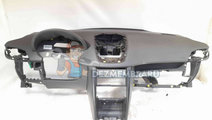 Plansa bord Peugeot 207 (WA) [Fabr 2006-2012] OEM