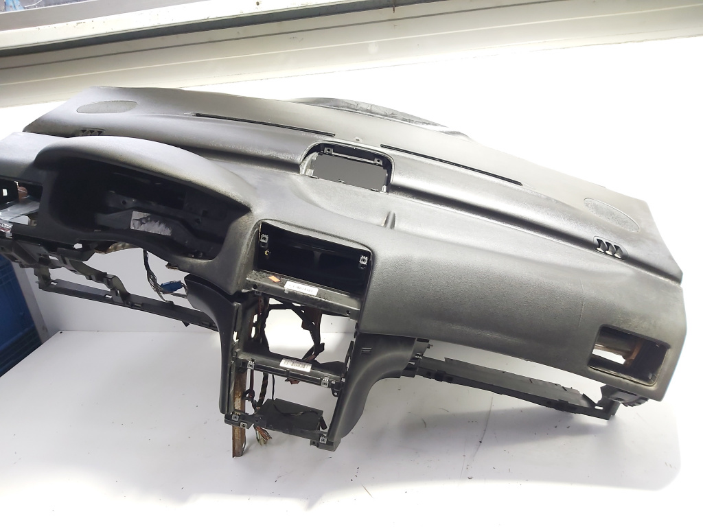 Plansa bord, Peugeot 307 (id:676367)