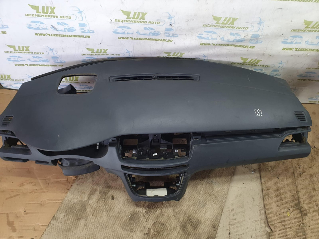 Plansa bord Peugeot 508 [2010 - 2014] 2.0 hdi + hybrid RHC RH02