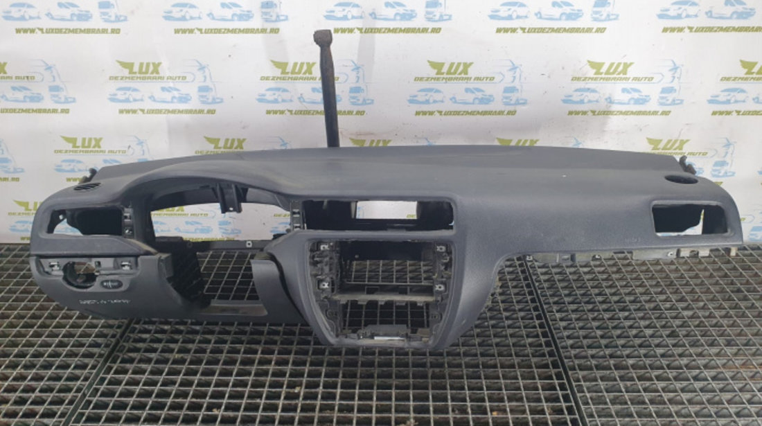 Plansa bord reconditionata Volkswagen VW Jetta 6 [facelift] [2014 - 2018]